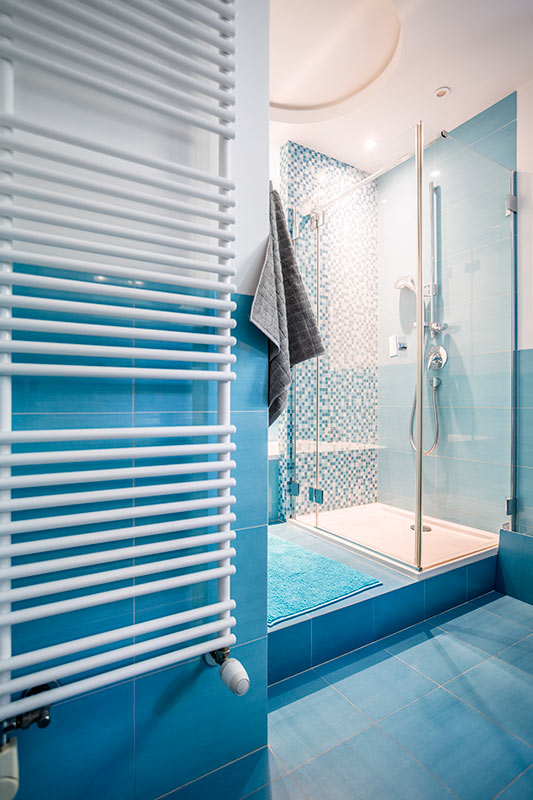 rénovation douche-italienne