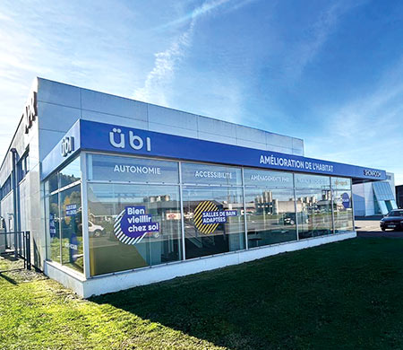 amélioration habitat à Pau